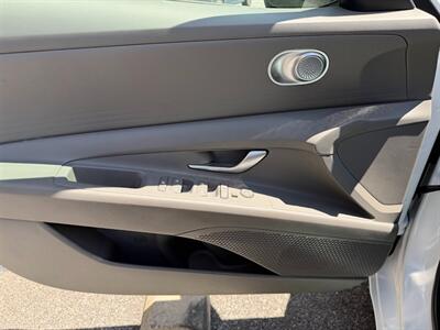 2024 Hyundai ELANTRA SEL - Photo 19 - Frederick, MD 21702