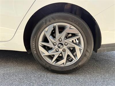 2024 Hyundai ELANTRA SEL - Photo 26 - Frederick, MD 21702