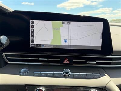 2024 Hyundai ELANTRA SEL - Photo 22 - Frederick, MD 21702