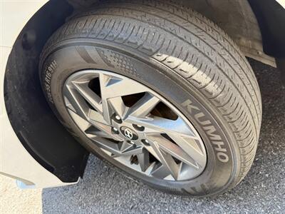 2024 Hyundai ELANTRA SEL - Photo 27 - Frederick, MD 21702