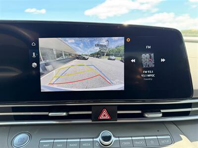 2024 Hyundai ELANTRA SEL - Photo 9 - Frederick, MD 21702