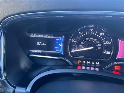 2015 Lincoln Navigator L SELECT   - Photo 54 - Frederick, MD 21702