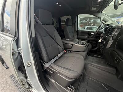 2020 Chevrolet Silverado 2500HD Custom - Photo 39 - Frederick, MD 21702