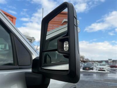 2020 Chevrolet Silverado 2500HD Custom - Photo 38 - Frederick, MD 21702