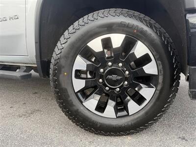 2020 Chevrolet Silverado 2500HD Custom - Photo 19 - Frederick, MD 21702