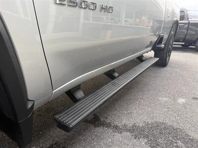 2020 Chevrolet Silverado 2500HD Custom - Photo 27 - Frederick, MD 21702