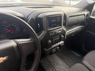 2020 Chevrolet Silverado 2500HD Custom - Photo 10 - Frederick, MD 21702