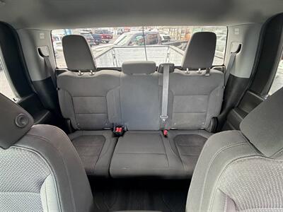 2020 Chevrolet Silverado 2500HD Custom - Photo 48 - Frederick, MD 21702