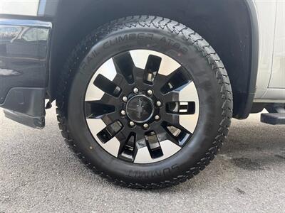 2020 Chevrolet Silverado 2500HD Custom - Photo 26 - Frederick, MD 21702