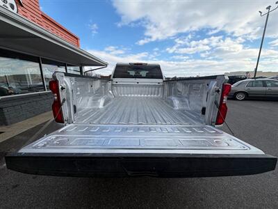 2020 Chevrolet Silverado 2500HD Custom - Photo 30 - Frederick, MD 21702