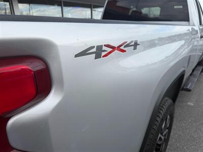 2020 Chevrolet Silverado 2500HD Custom - Photo 14 - Frederick, MD 21702