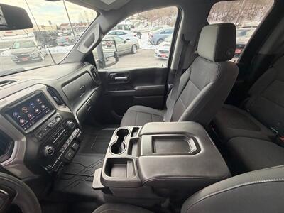 2020 Chevrolet Silverado 2500HD Custom - Photo 47 - Frederick, MD 21702