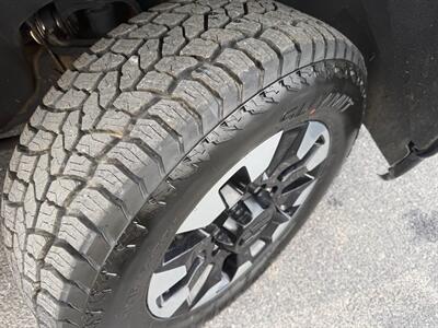 2020 Chevrolet Silverado 2500HD Custom - Photo 18 - Frederick, MD 21702