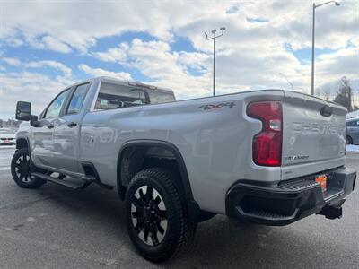 2020 Chevrolet Silverado 2500HD Custom - Photo 15 - Frederick, MD 21702