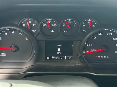 2020 Chevrolet Silverado 2500HD Custom - Photo 12 - Frederick, MD 21702