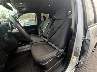 2020 Chevrolet Silverado 2500HD Custom - Photo 22 - Frederick, MD 21702