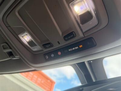 2020 Chevrolet Silverado 2500HD Custom - Photo 44 - Frederick, MD 21702