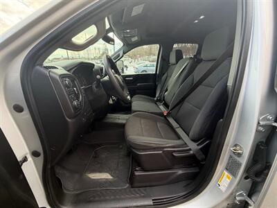 2020 Chevrolet Silverado 2500HD Custom - Photo 21 - Frederick, MD 21702