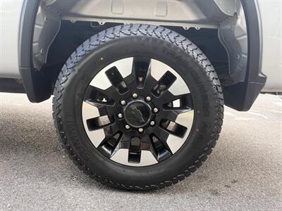 2020 Chevrolet Silverado 2500HD Custom - Photo 29 - Frederick, MD 21702