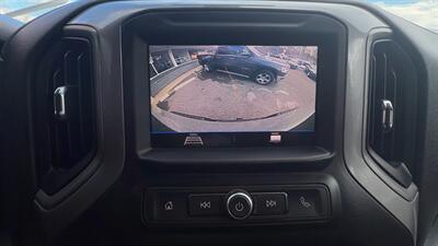 2020 Chevrolet Silverado 2500HD Custom - Photo 13 - Frederick, MD 21702