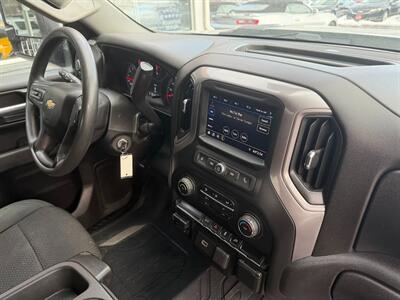 2020 Chevrolet Silverado 2500HD Custom - Photo 43 - Frederick, MD 21702