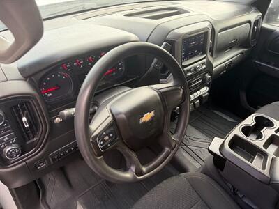 2020 Chevrolet Silverado 2500HD Custom - Photo 9 - Frederick, MD 21702