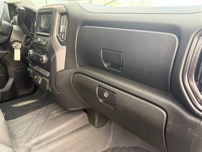 2020 Chevrolet Silverado 2500HD Custom - Photo 40 - Frederick, MD 21702