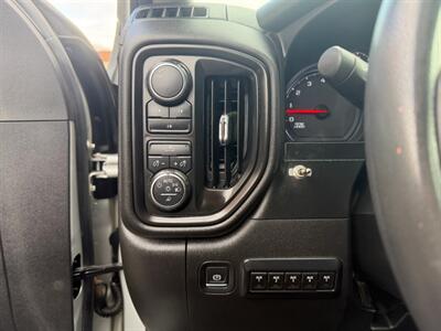 2020 Chevrolet Silverado 2500HD Custom - Photo 24 - Frederick, MD 21702