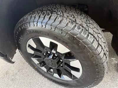 2020 Chevrolet Silverado 2500HD Custom - Photo 25 - Frederick, MD 21702