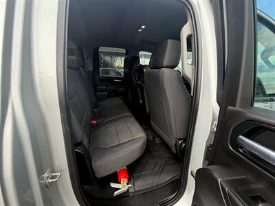 2020 Chevrolet Silverado 2500HD Custom - Photo 33 - Frederick, MD 21702