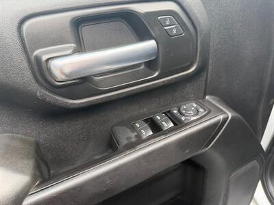 2020 Chevrolet Silverado 2500HD Custom - Photo 23 - Frederick, MD 21702