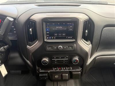 2020 Chevrolet Silverado 2500HD Custom - Photo 37 - Frederick, MD 21702