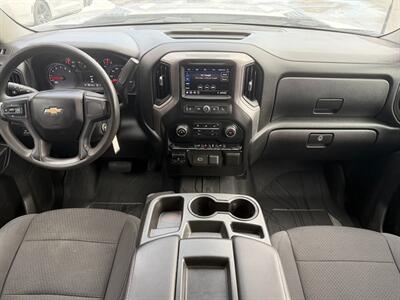 2020 Chevrolet Silverado 2500HD Custom - Photo 35 - Frederick, MD 21702
