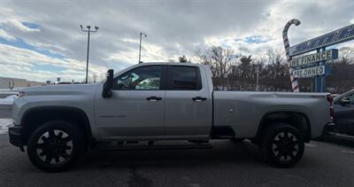 2020 Chevrolet Silverado 2500HD Custom - Photo 49 - Frederick, MD 21702