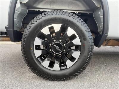 2020 Chevrolet Silverado 2500HD Custom - Photo 32 - Frederick, MD 21702