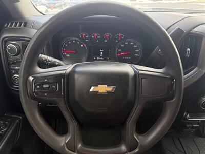 2020 Chevrolet Silverado 2500HD Custom - Photo 20 - Frederick, MD 21702