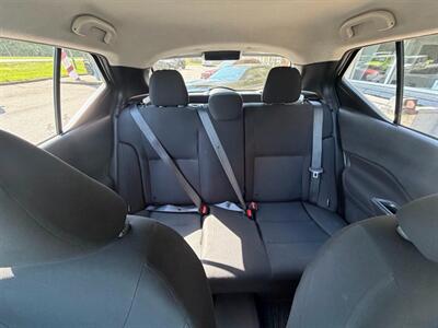 2023 Nissan Kicks S   - Photo 22 - Frederick, MD 21702
