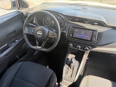 2023 Nissan Kicks S   - Photo 32 - Frederick, MD 21702