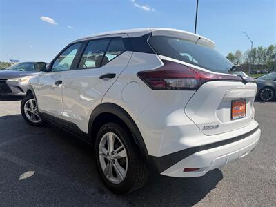 2023 Nissan Kicks S   - Photo 11 - Frederick, MD 21702