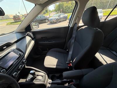 2023 Nissan Kicks S   - Photo 21 - Frederick, MD 21702