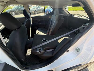 2023 Nissan Kicks S   - Photo 15 - Frederick, MD 21702