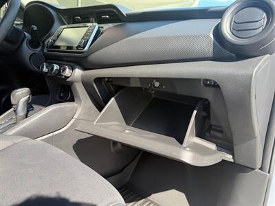 2023 Nissan Kicks S   - Photo 34 - Frederick, MD 21702