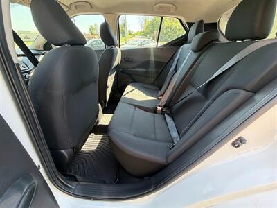 2023 Nissan Kicks S   - Photo 14 - Frederick, MD 21702