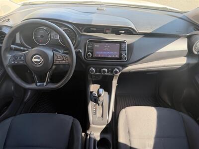 2023 Nissan Kicks S   - Photo 31 - Frederick, MD 21702