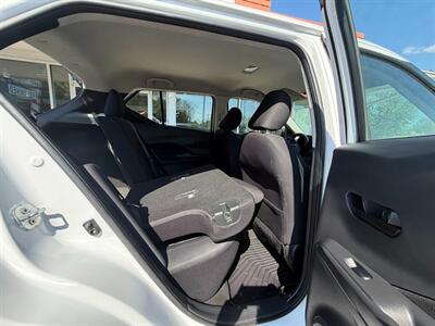 2023 Nissan Kicks S   - Photo 28 - Frederick, MD 21702