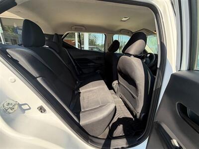 2023 Nissan Kicks S   - Photo 27 - Frederick, MD 21702