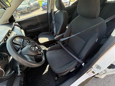 2023 Nissan Kicks S   - Photo 13 - Frederick, MD 21702