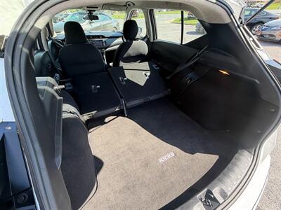 2023 Nissan Kicks S   - Photo 4 - Frederick, MD 21702