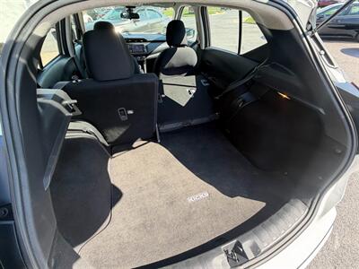 2023 Nissan Kicks S   - Photo 29 - Frederick, MD 21702