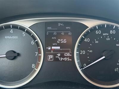 2023 Nissan Kicks S   - Photo 9 - Frederick, MD 21702